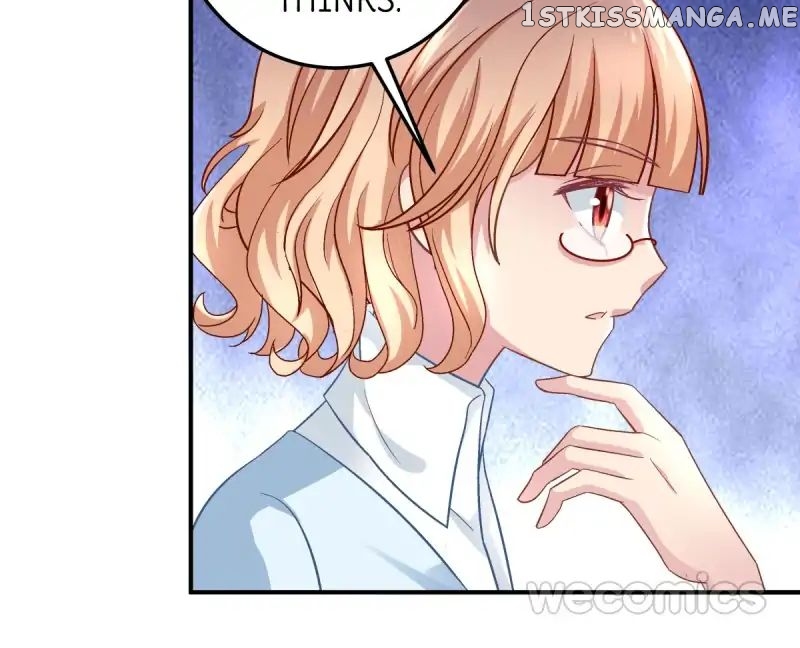 My King Hasn’t Come Of Age chapter 37 - page 9