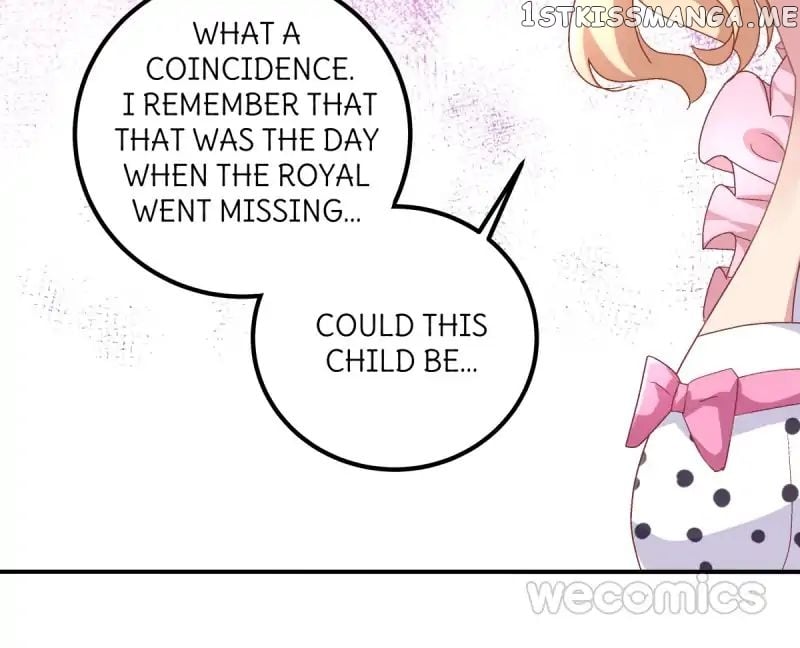 My King Hasn’t Come Of Age chapter 36 - page 12