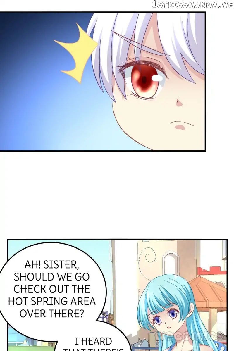 My King Hasn’t Come Of Age chapter 36 - page 36