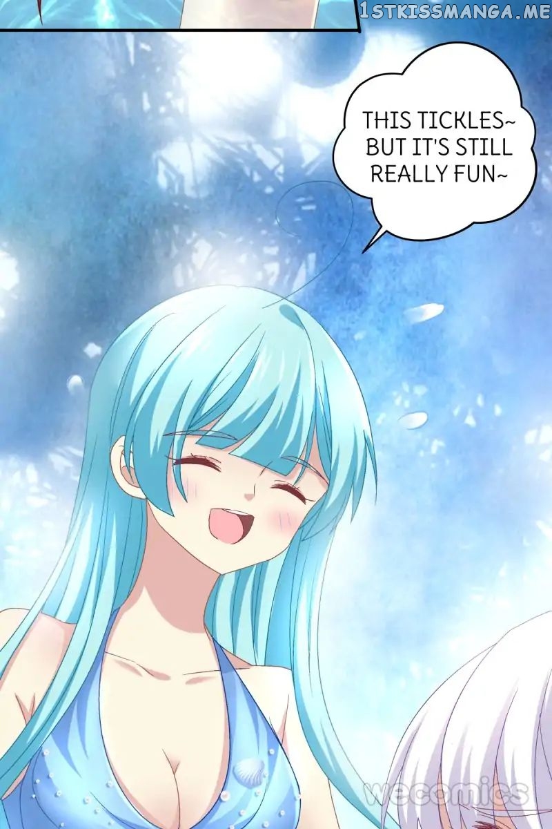 My King Hasn’t Come Of Age chapter 36 - page 40