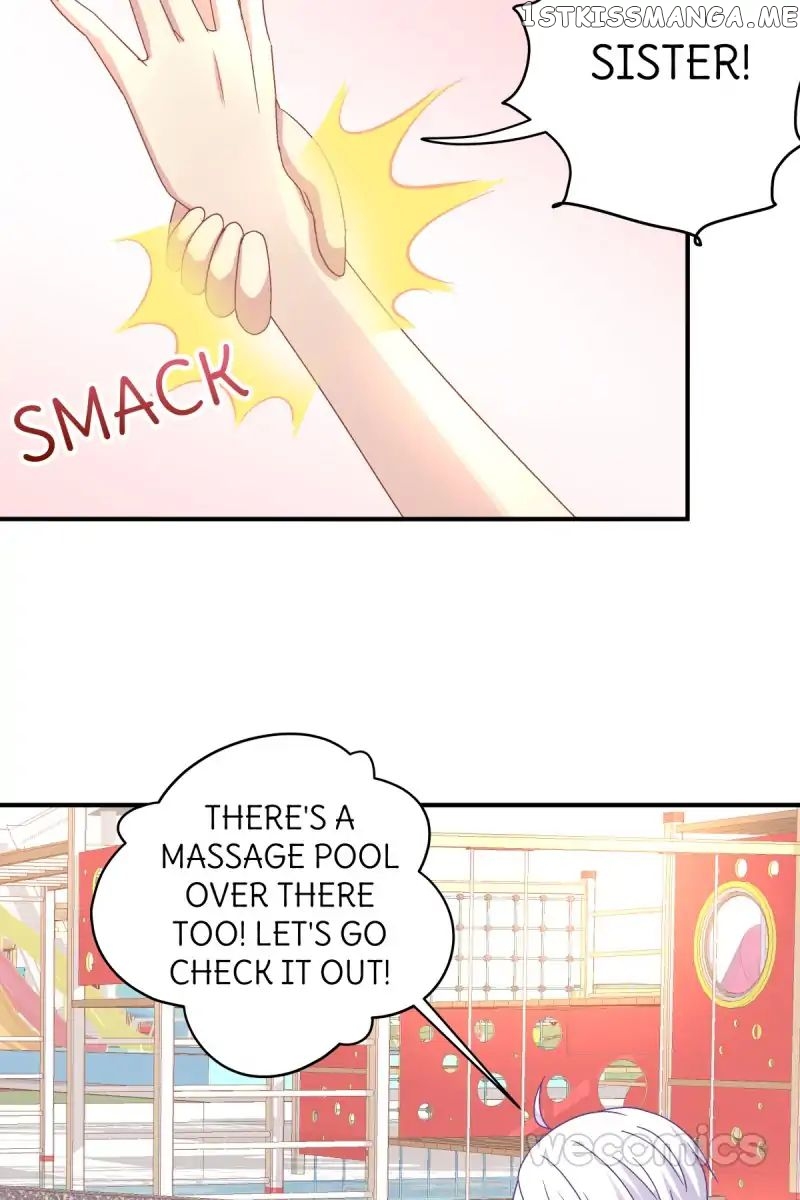 My King Hasn’t Come Of Age chapter 36 - page 43