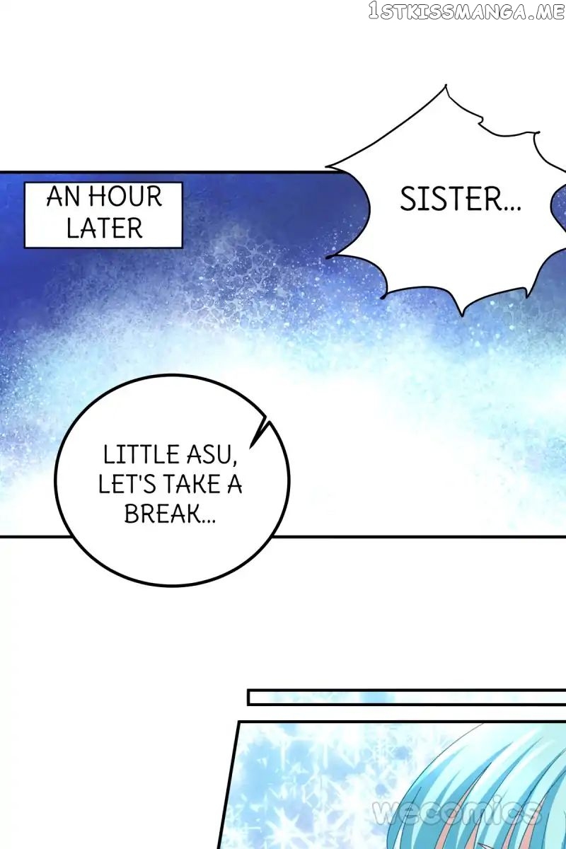 My King Hasn’t Come Of Age chapter 36 - page 48