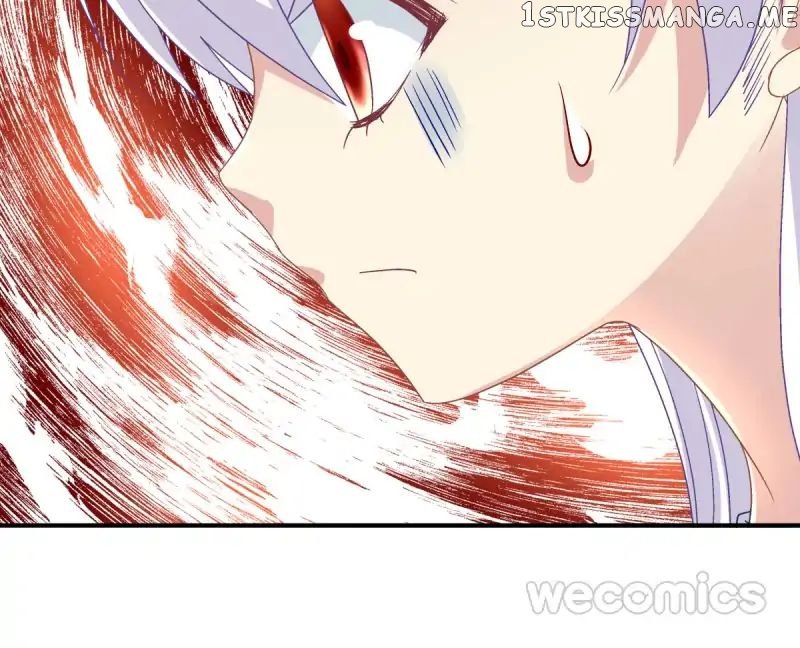 My King Hasn’t Come Of Age chapter 36 - page 53