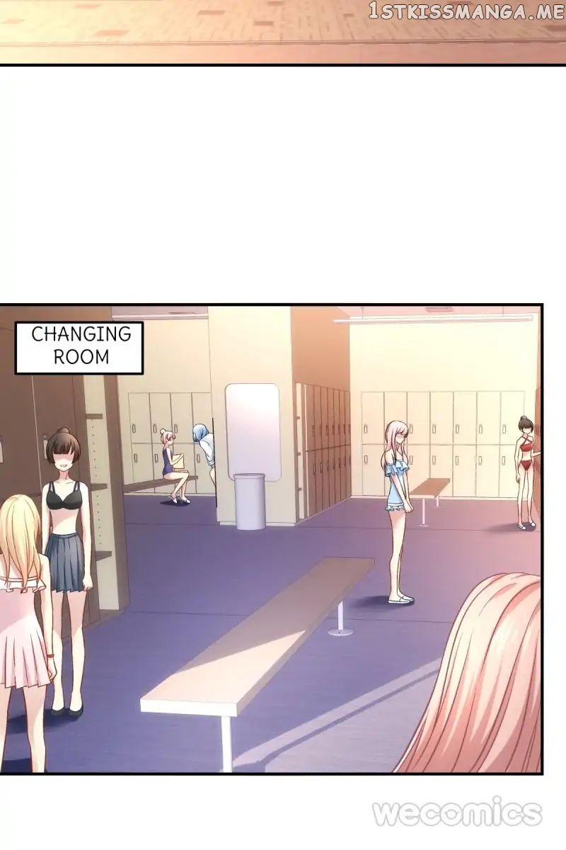 My King Hasn’t Come Of Age chapter 35 - page 11