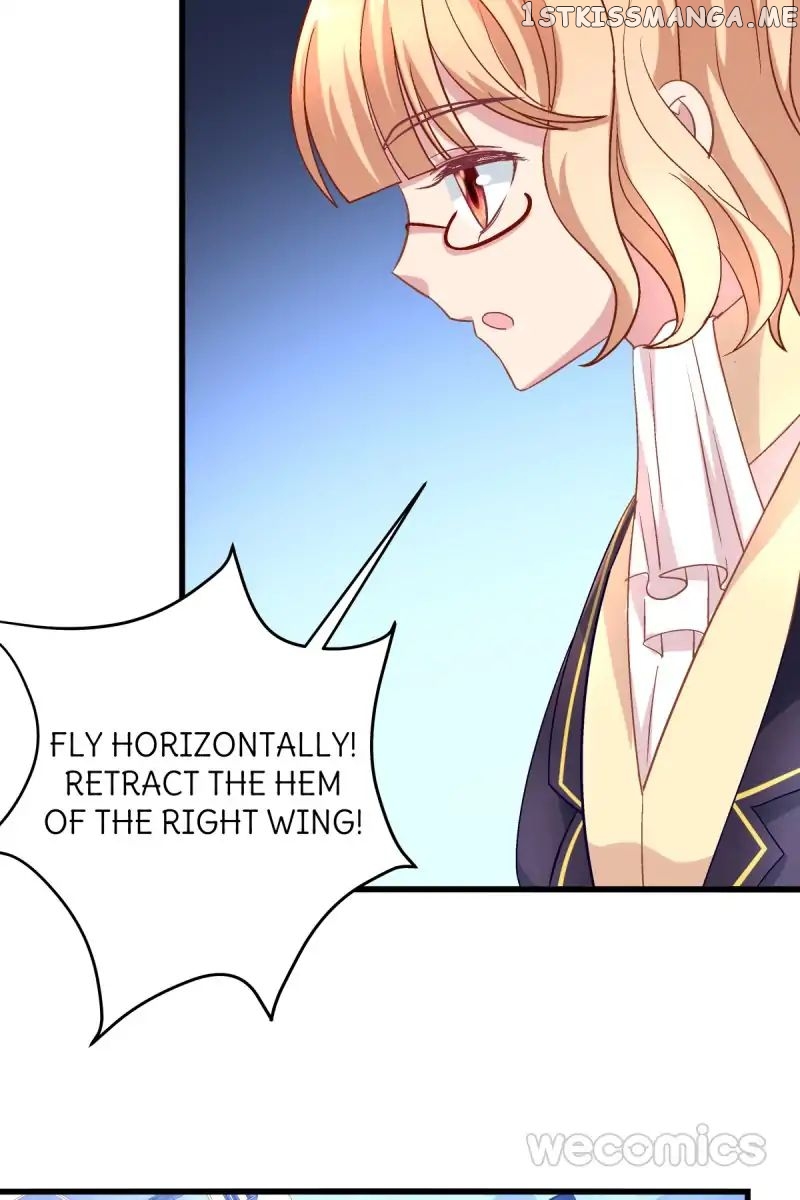 My King Hasn’t Come Of Age chapter 34 - page 2