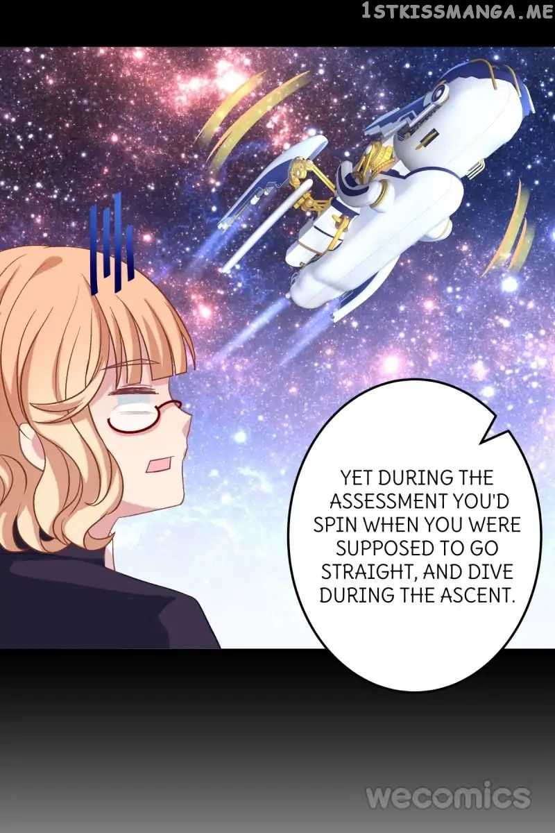 My King Hasn’t Come Of Age chapter 34 - page 25