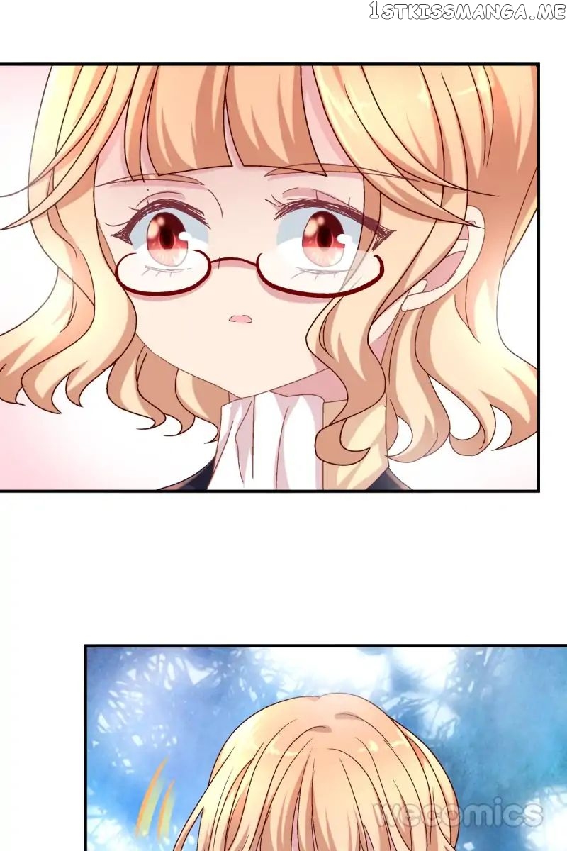 My King Hasn’t Come Of Age chapter 34 - page 48