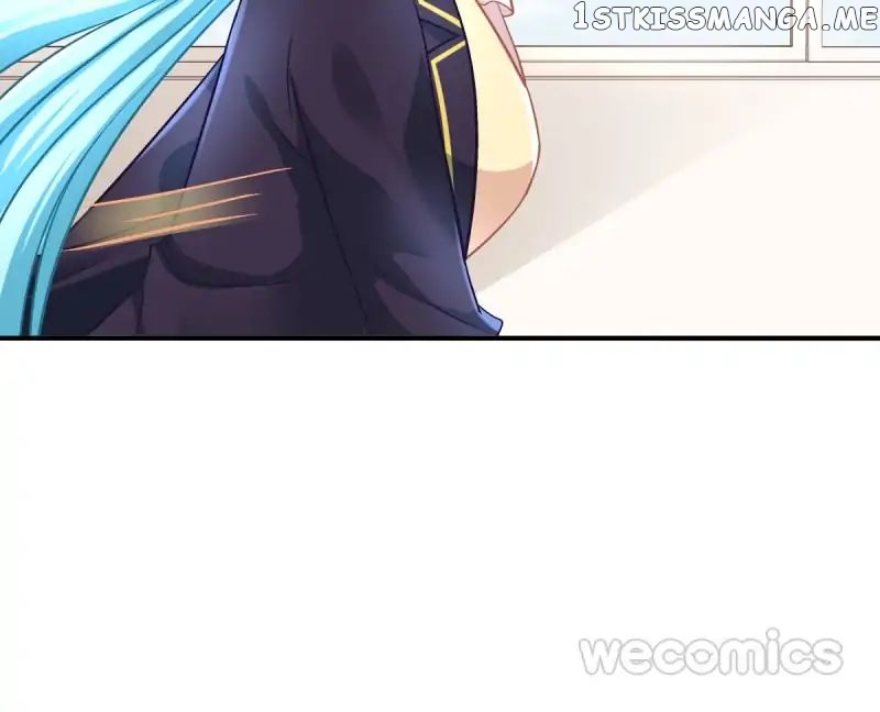 My King Hasn’t Come Of Age chapter 33 - page 33