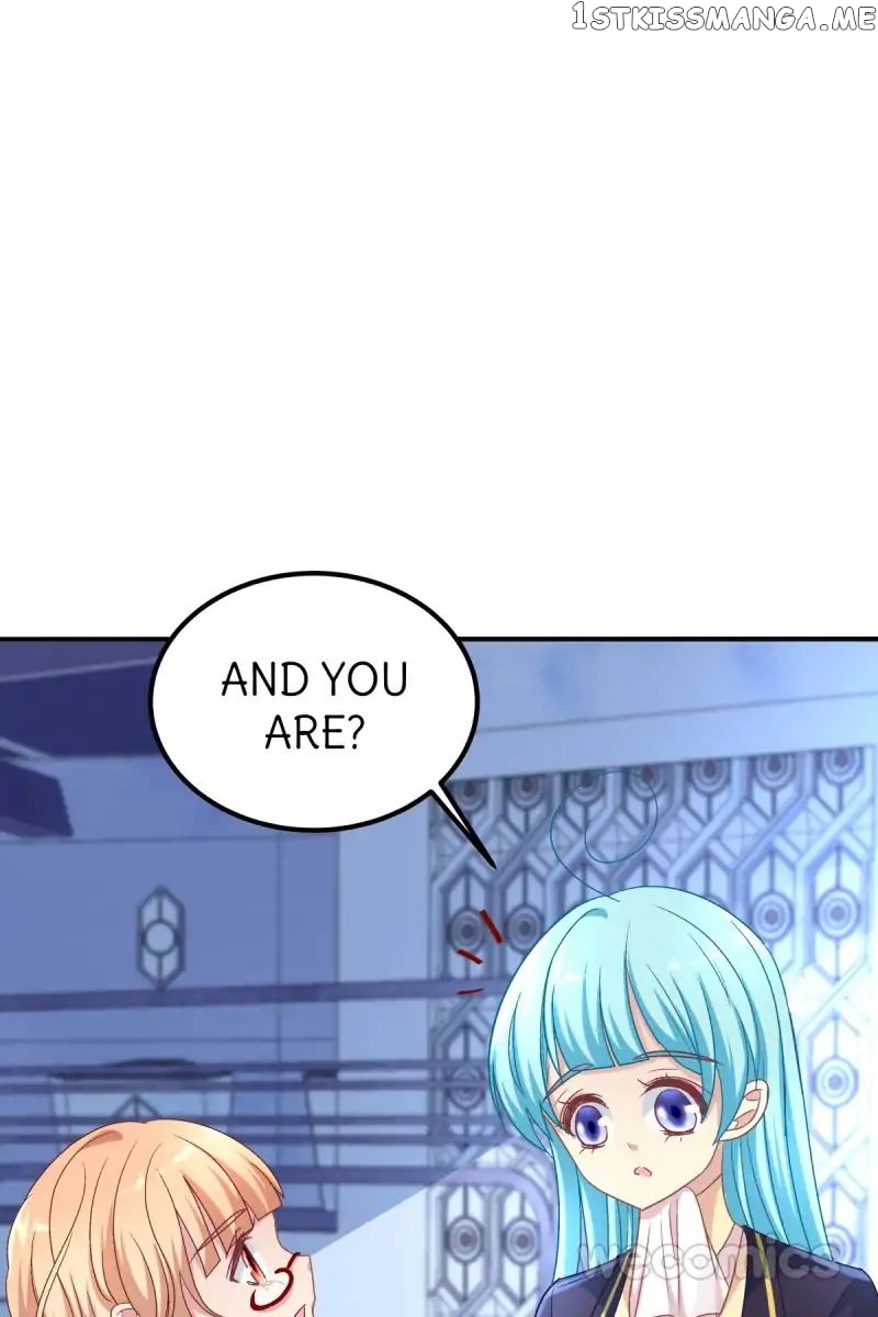 My King Hasn’t Come Of Age chapter 33 - page 46
