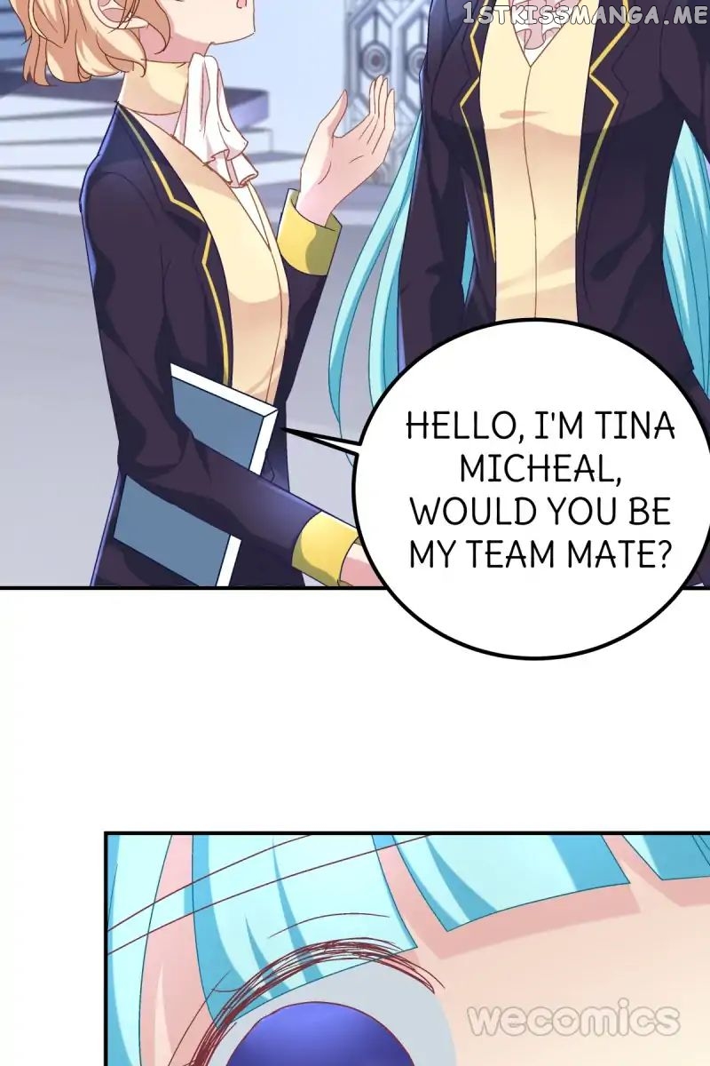 My King Hasn’t Come Of Age chapter 33 - page 47