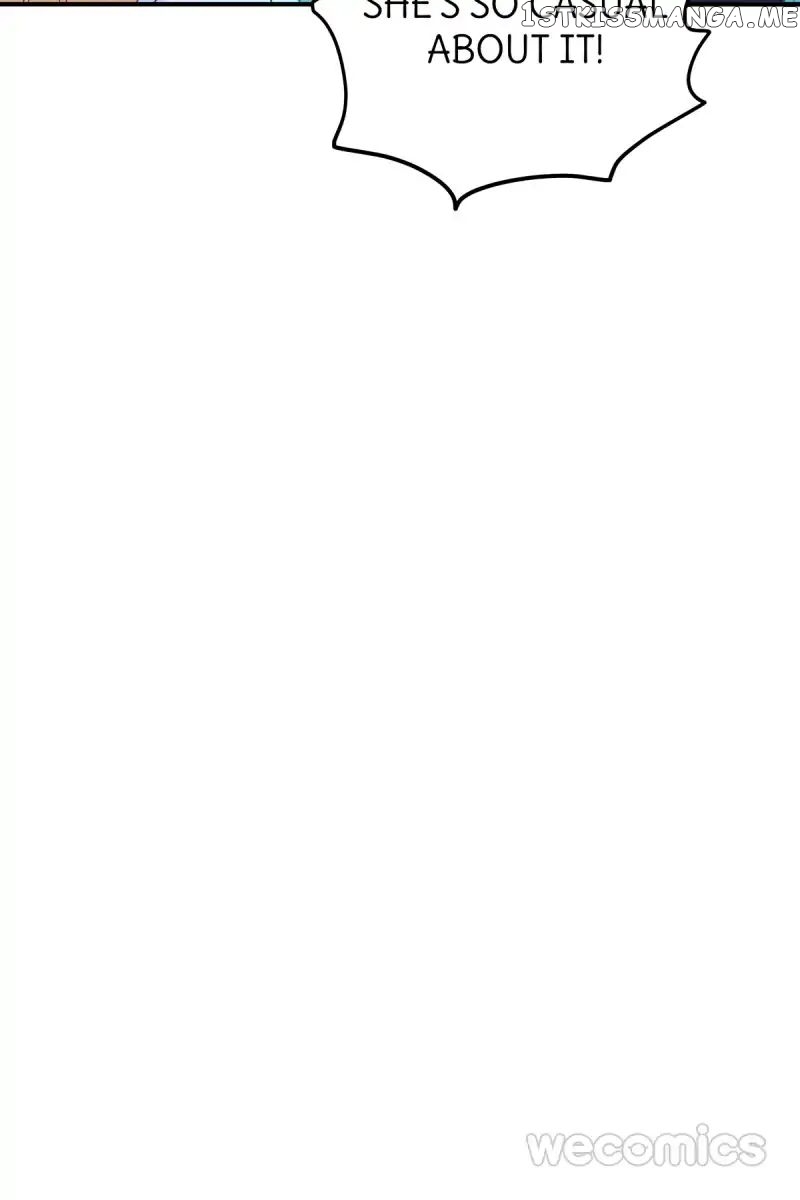 My King Hasn’t Come Of Age chapter 33 - page 56