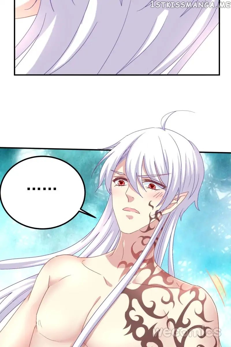 My King Hasn’t Come Of Age chapter 32 - page 14
