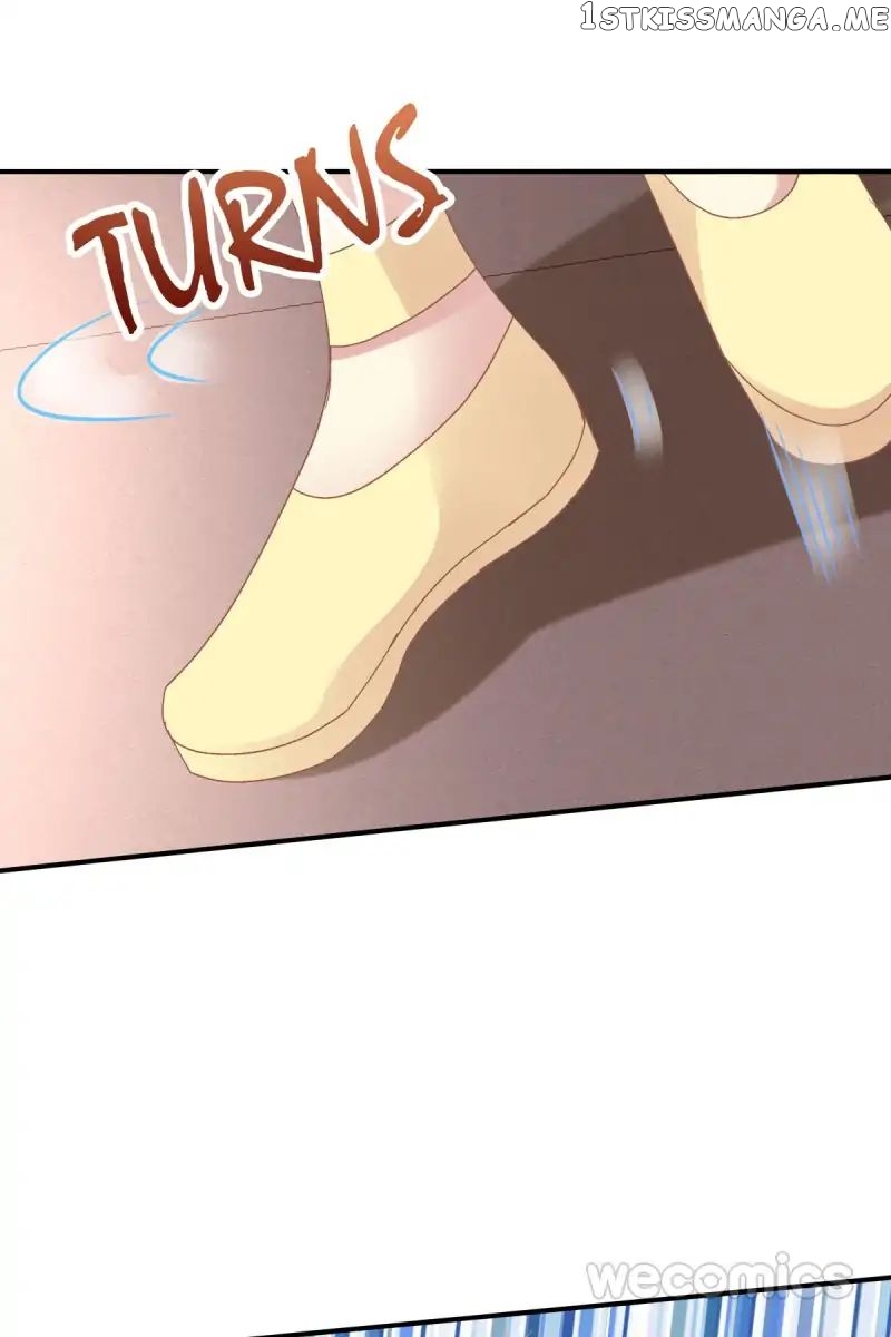 My King Hasn’t Come Of Age chapter 32 - page 22