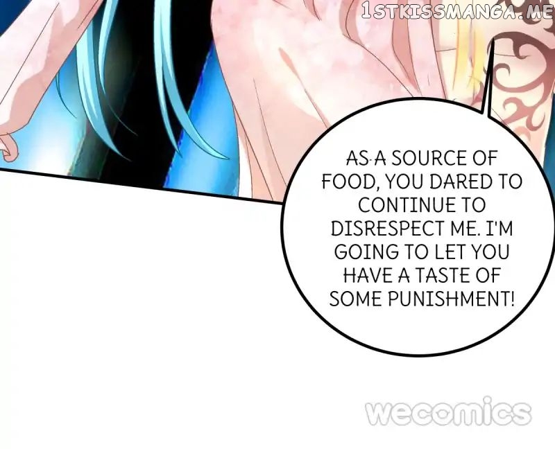My King Hasn’t Come Of Age chapter 32 - page 30