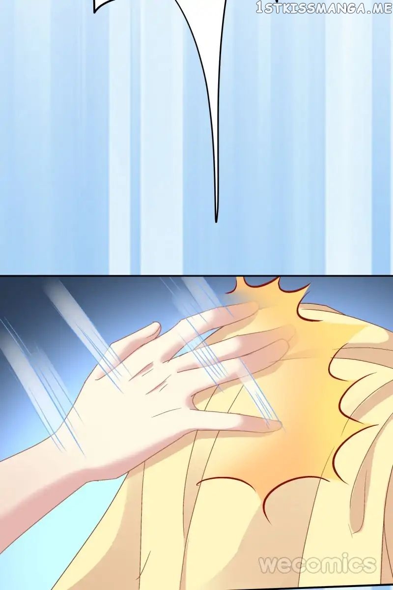 My King Hasn’t Come Of Age chapter 32 - page 32