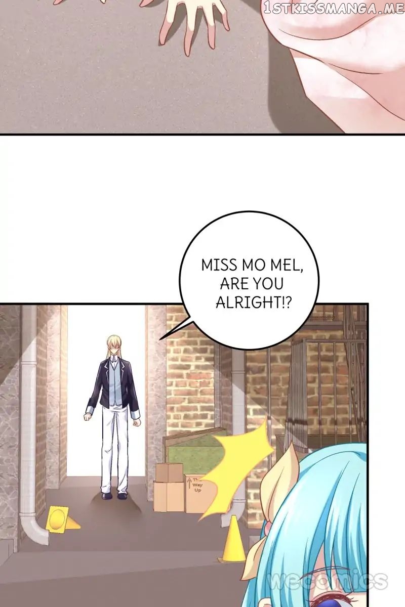 My King Hasn’t Come Of Age chapter 32 - page 44