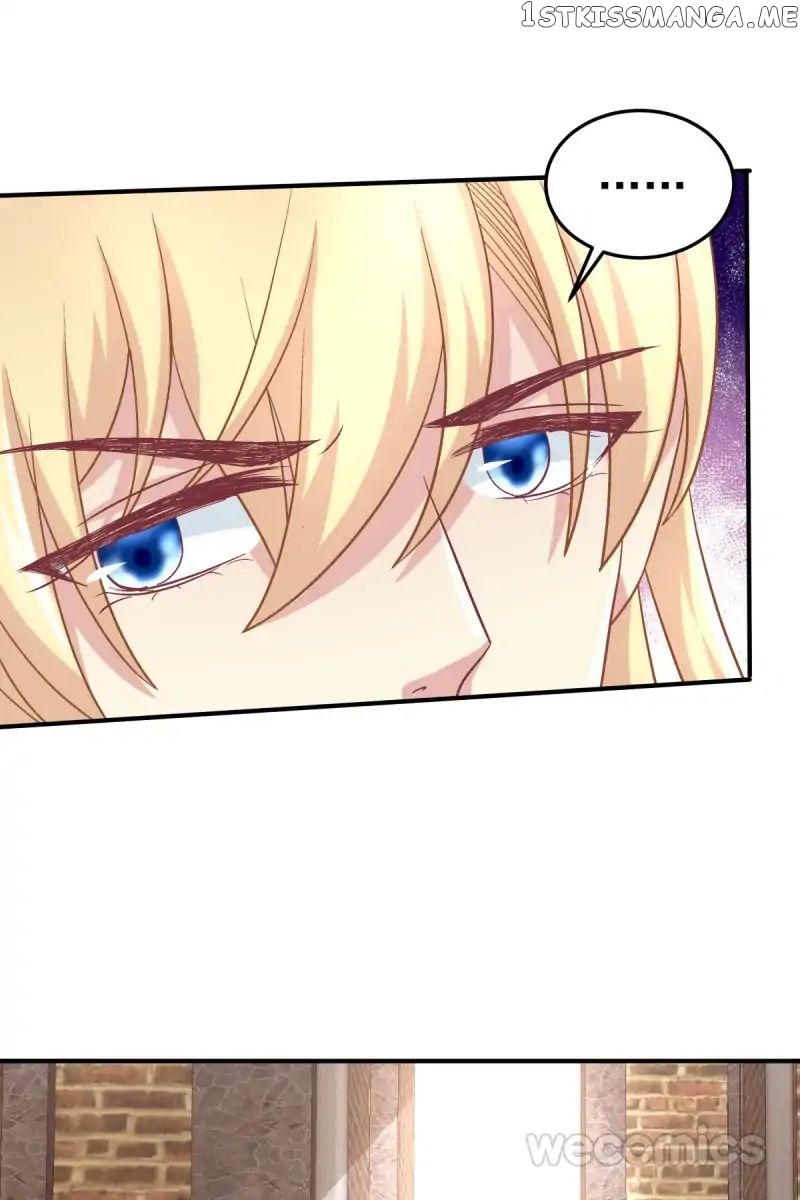 My King Hasn’t Come Of Age chapter 32 - page 46