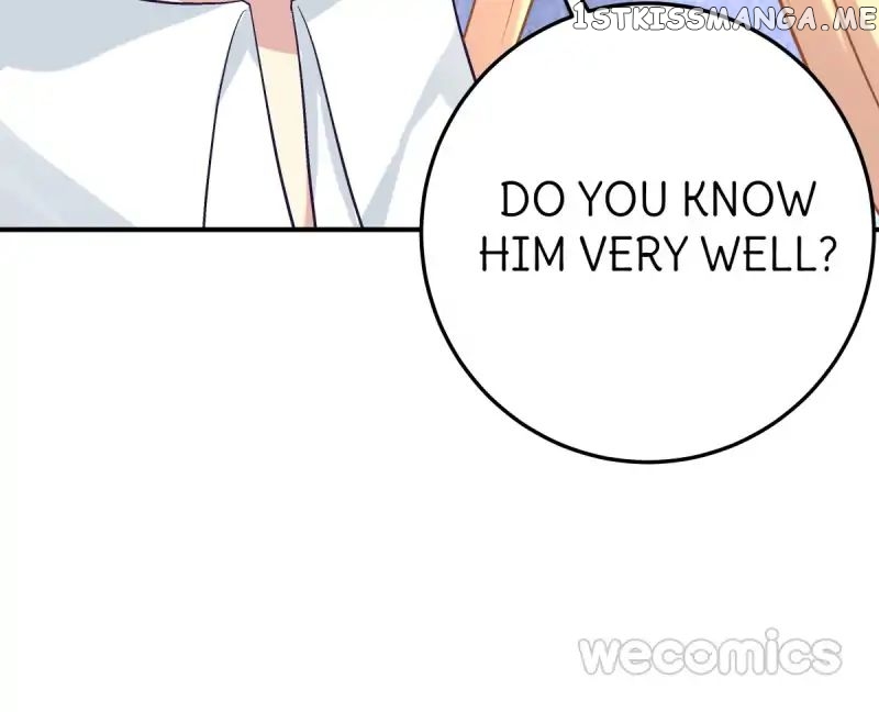 My King Hasn’t Come Of Age chapter 32 - page 57
