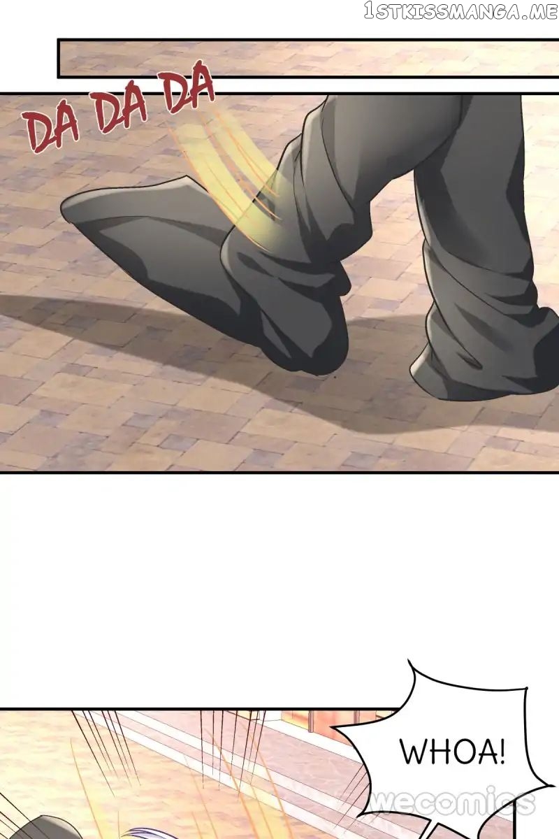 My King Hasn’t Come Of Age chapter 32 - page 61