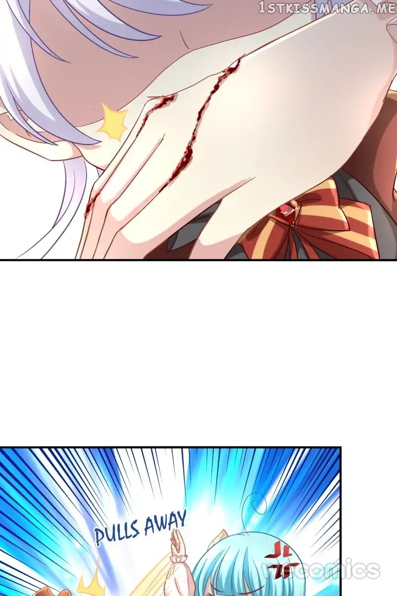 My King Hasn’t Come Of Age chapter 31 - page 2