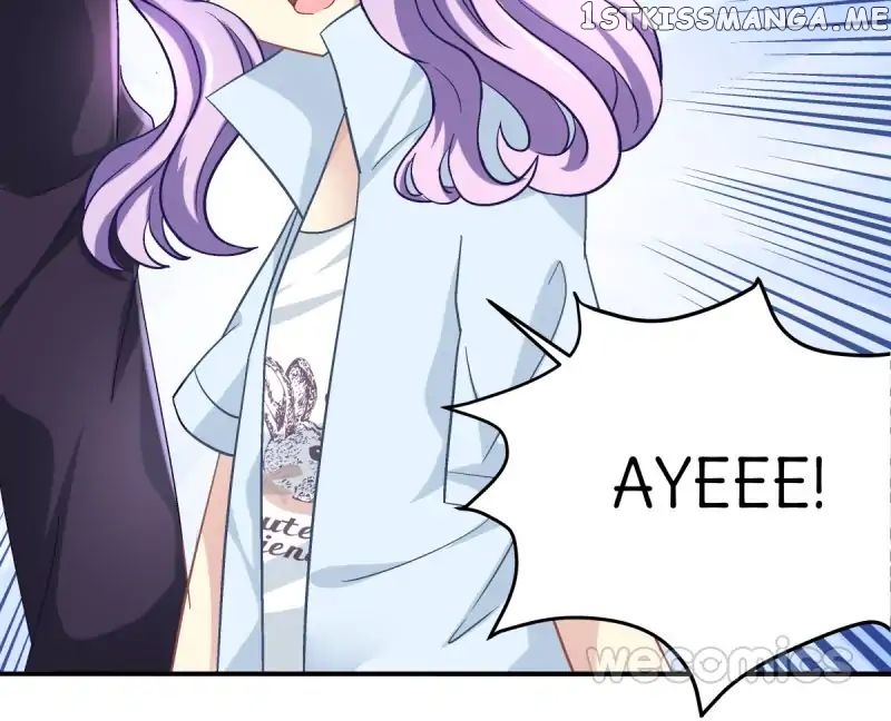 My King Hasn’t Come Of Age chapter 31 - page 21