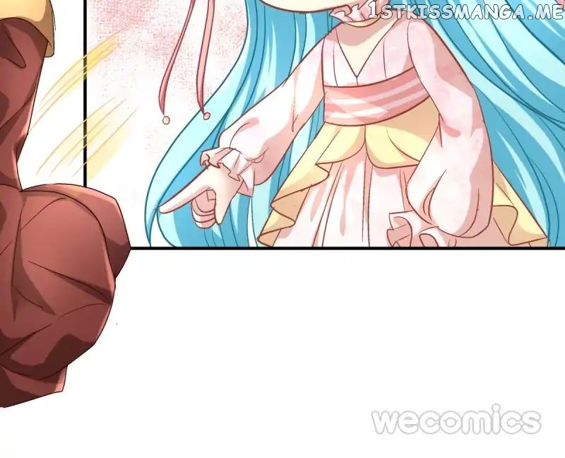 My King Hasn’t Come Of Age chapter 31 - page 36