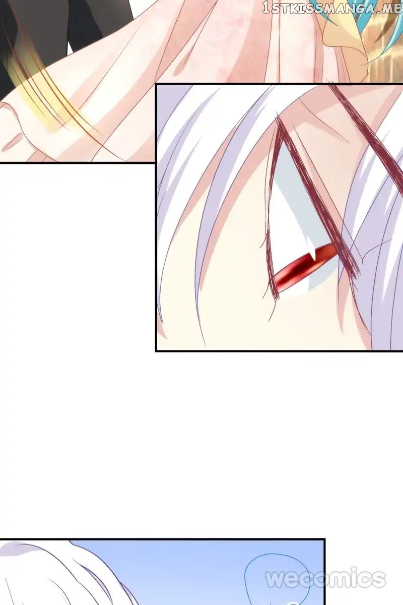 My King Hasn’t Come Of Age chapter 31 - page 47