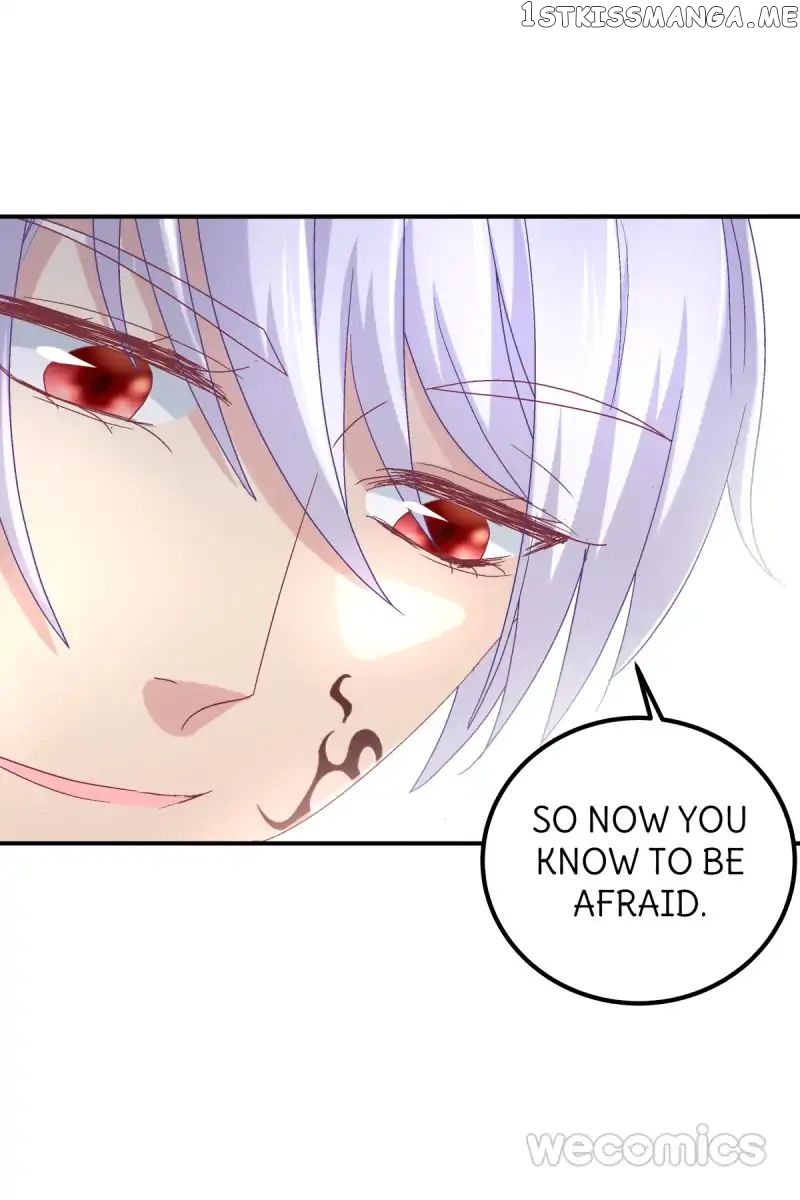 My King Hasn’t Come Of Age chapter 31 - page 49