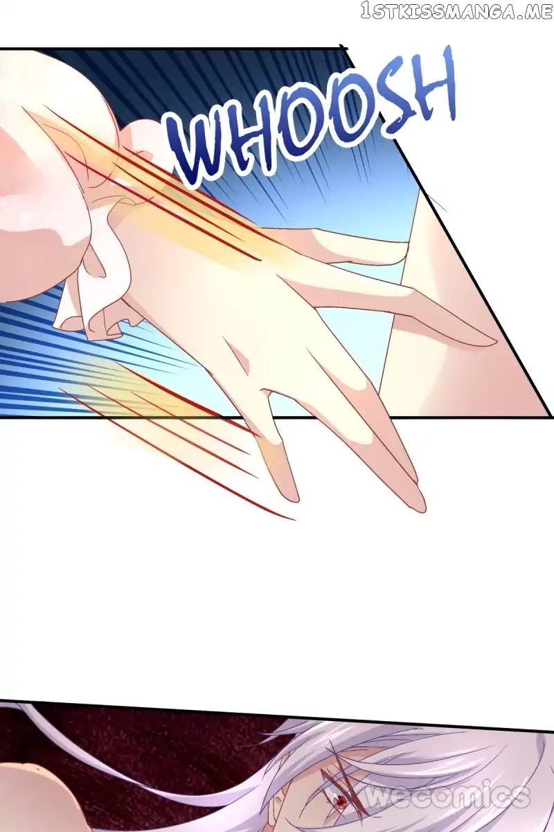My King Hasn’t Come Of Age chapter 31 - page 52