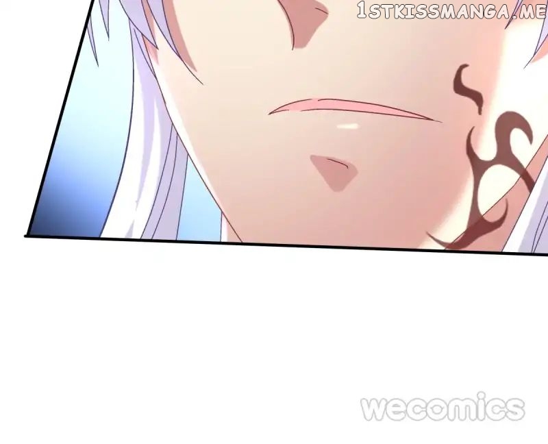 My King Hasn’t Come Of Age chapter 31 - page 57