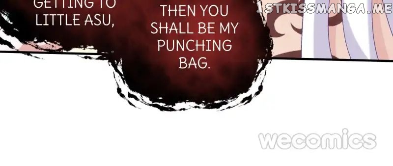 My King Hasn’t Come Of Age chapter 31 - page 60