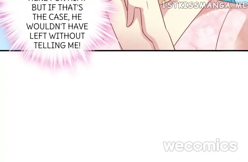 My King Hasn’t Come Of Age chapter 30 - page 23