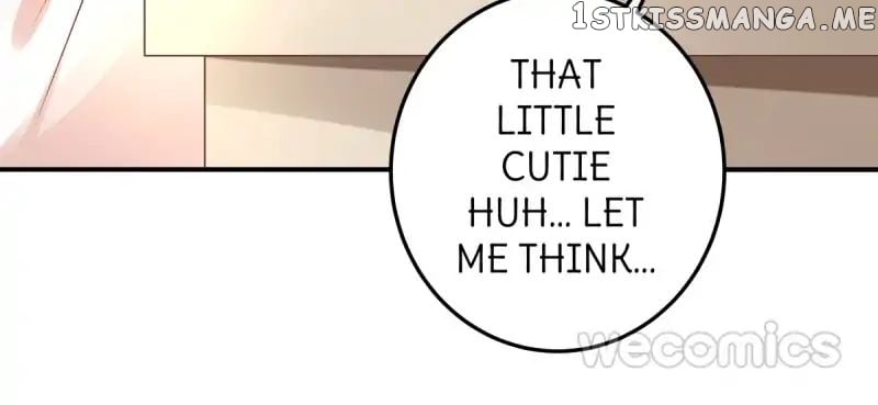 My King Hasn’t Come Of Age chapter 30 - page 3