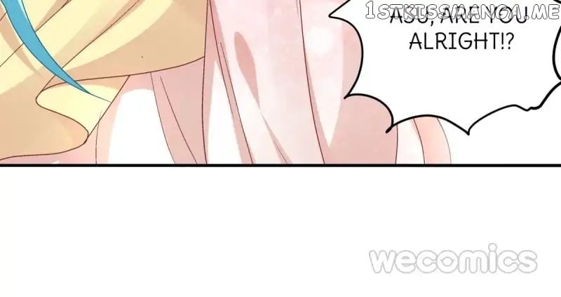 My King Hasn’t Come Of Age chapter 30 - page 46