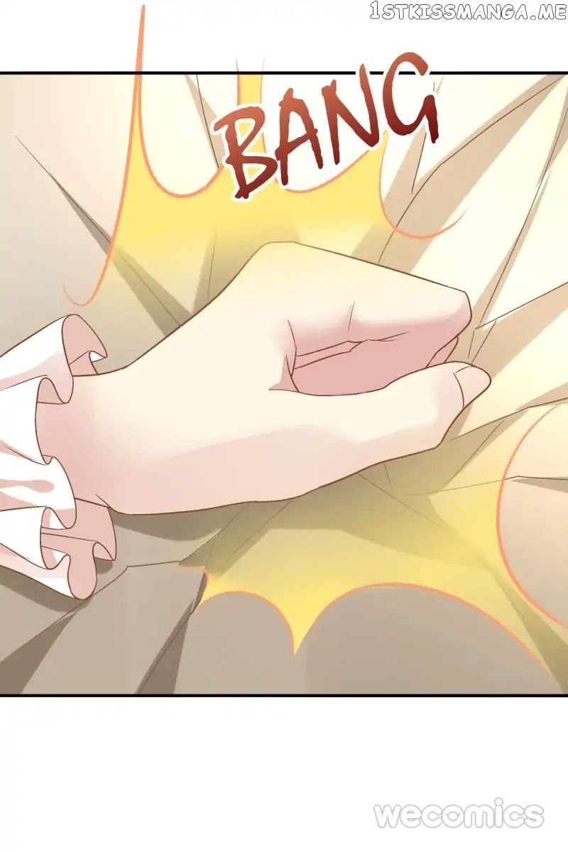 My King Hasn’t Come Of Age chapter 30 - page 7
