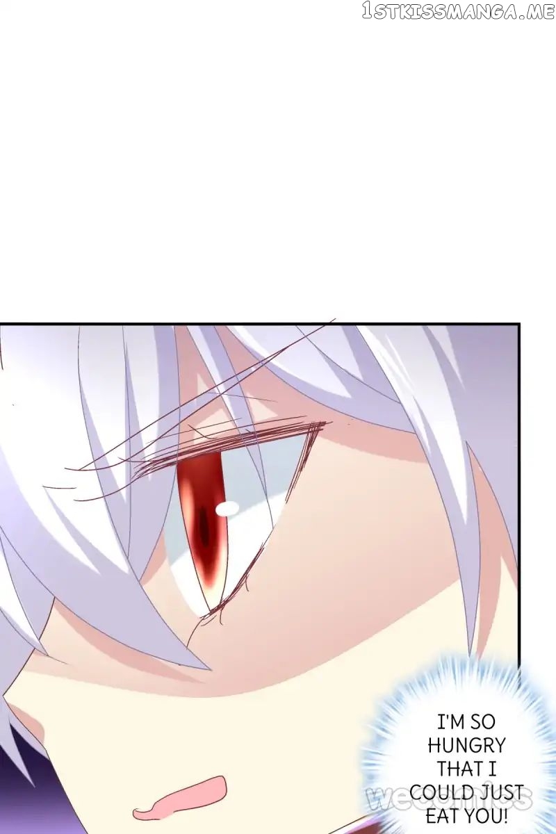 My King Hasn’t Come Of Age chapter 29 - page 26