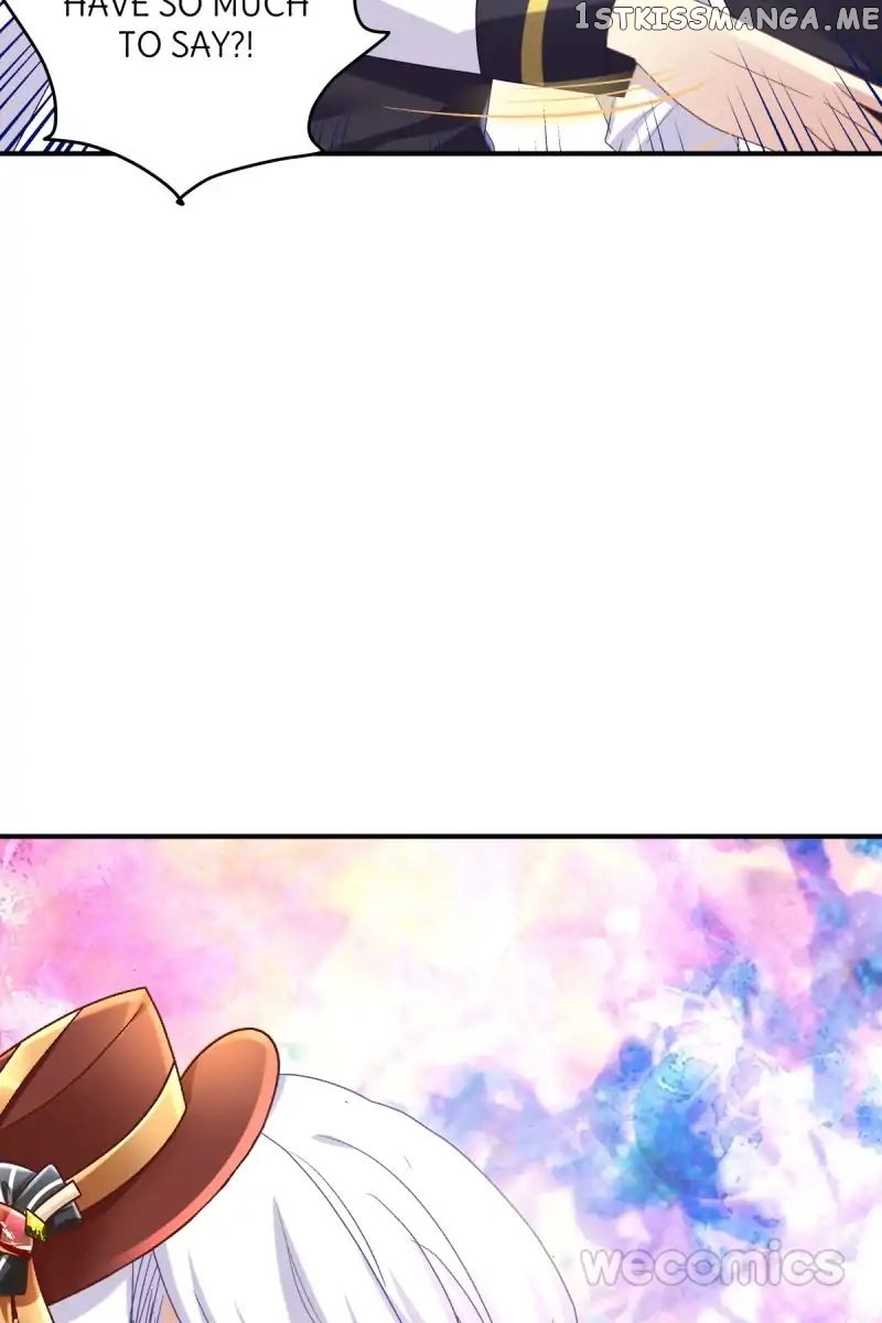 My King Hasn’t Come Of Age chapter 29 - page 61