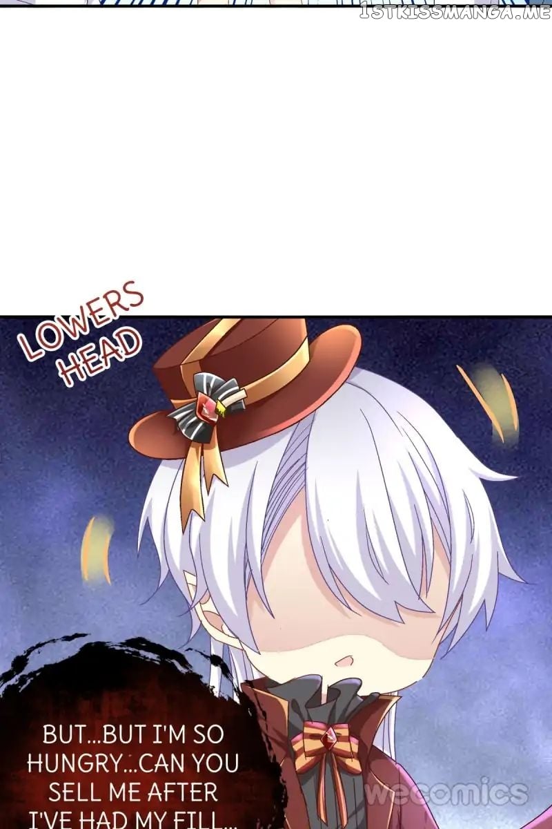 My King Hasn’t Come Of Age chapter 29 - page 64