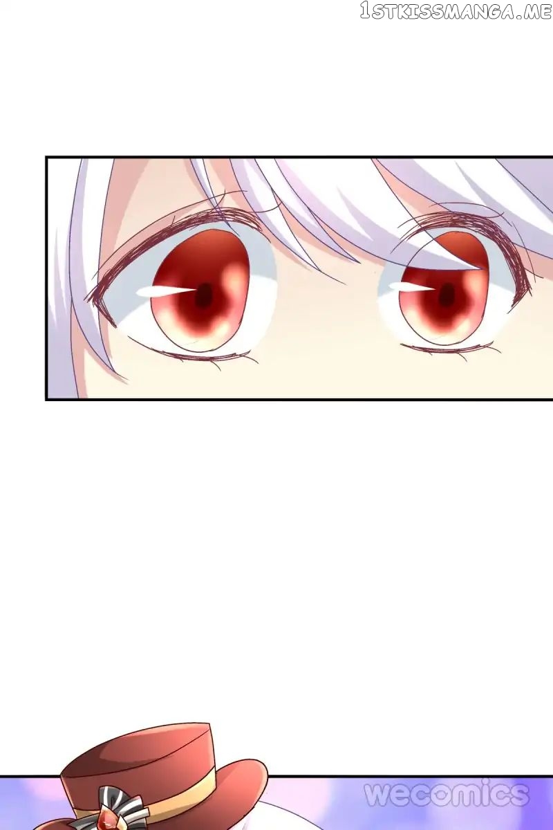 My King Hasn’t Come Of Age chapter 28 - page 13