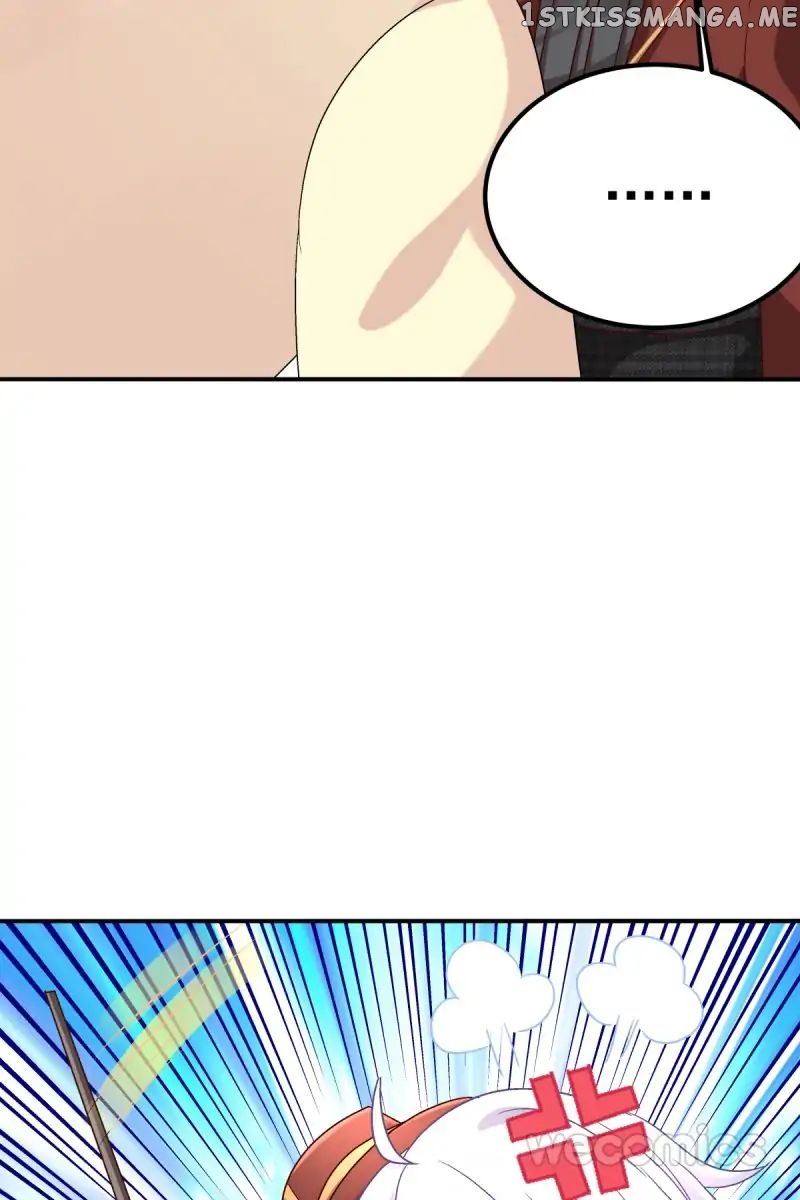 My King Hasn’t Come Of Age chapter 28 - page 26