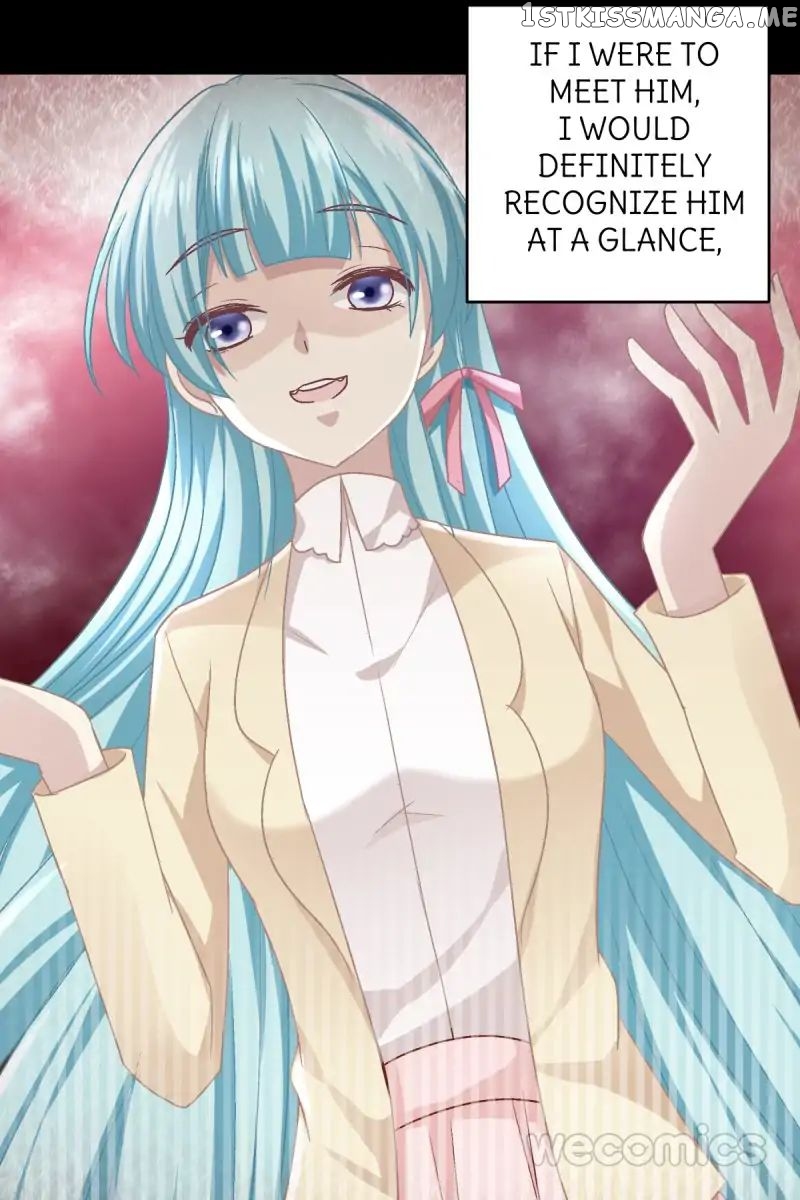 My King Hasn’t Come Of Age chapter 28 - page 53