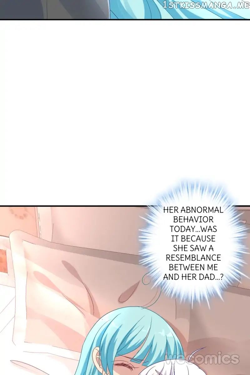 My King Hasn’t Come Of Age chapter 27 - page 22