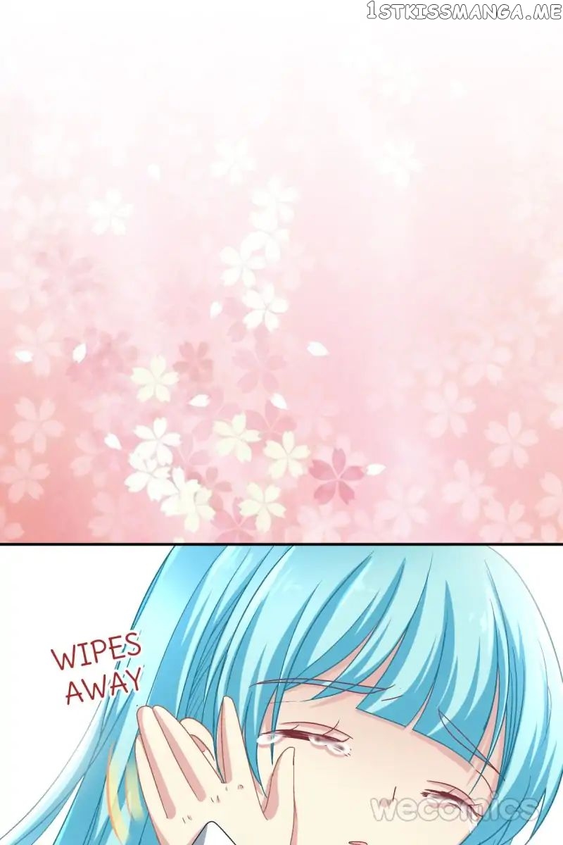 My King Hasn’t Come Of Age chapter 27 - page 24