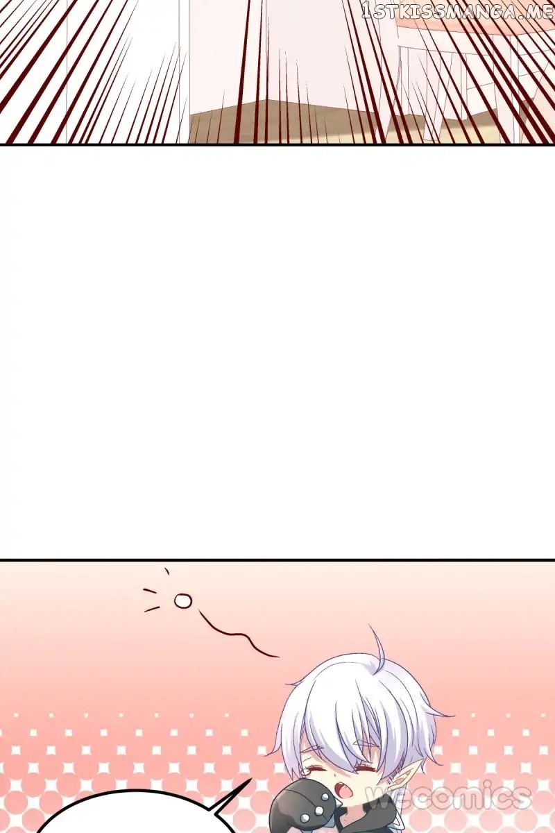 My King Hasn’t Come Of Age chapter 27 - page 27