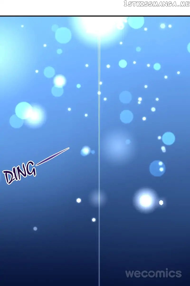 My King Hasn’t Come Of Age chapter 27 - page 29