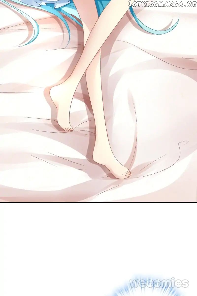 My King Hasn’t Come Of Age chapter 27 - page 4