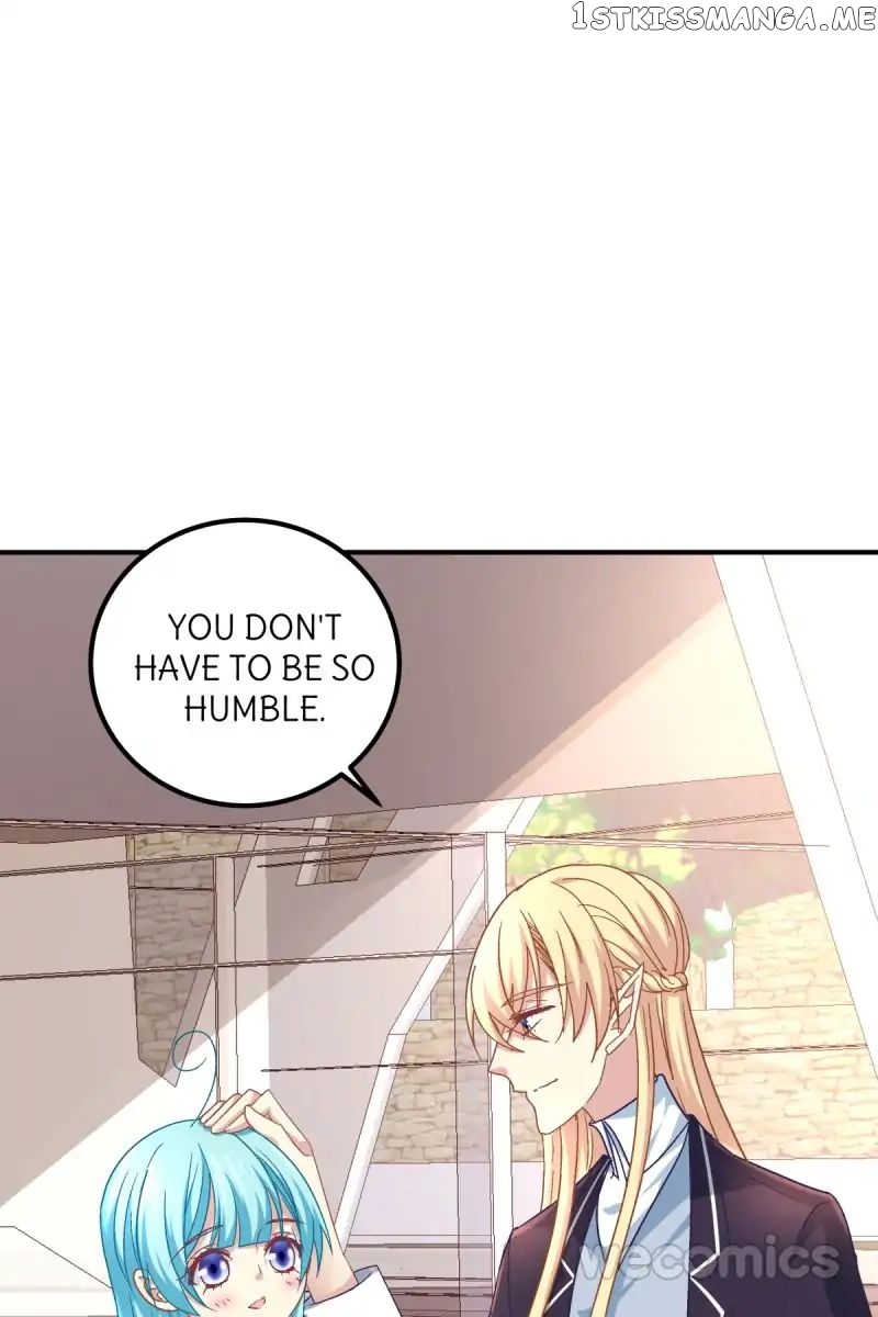 My King Hasn’t Come Of Age chapter 26 - page 10