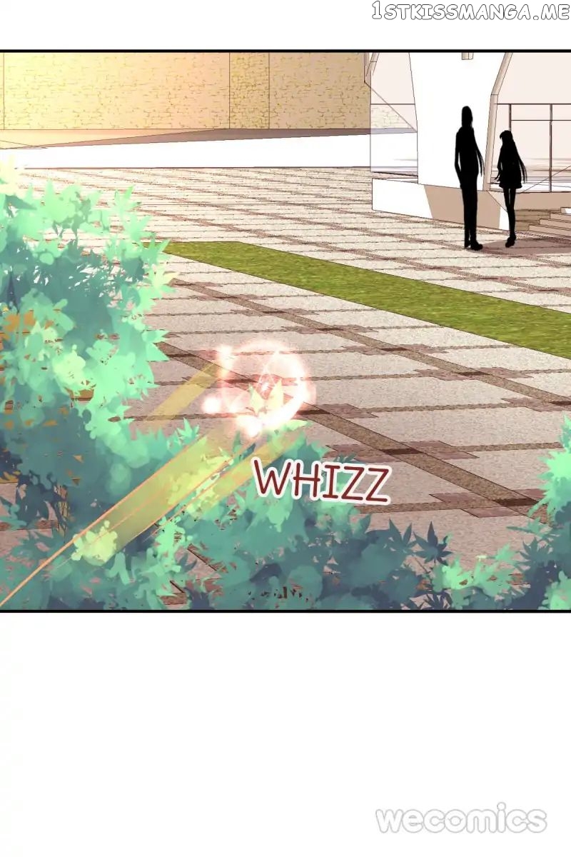 My King Hasn’t Come Of Age chapter 26 - page 12