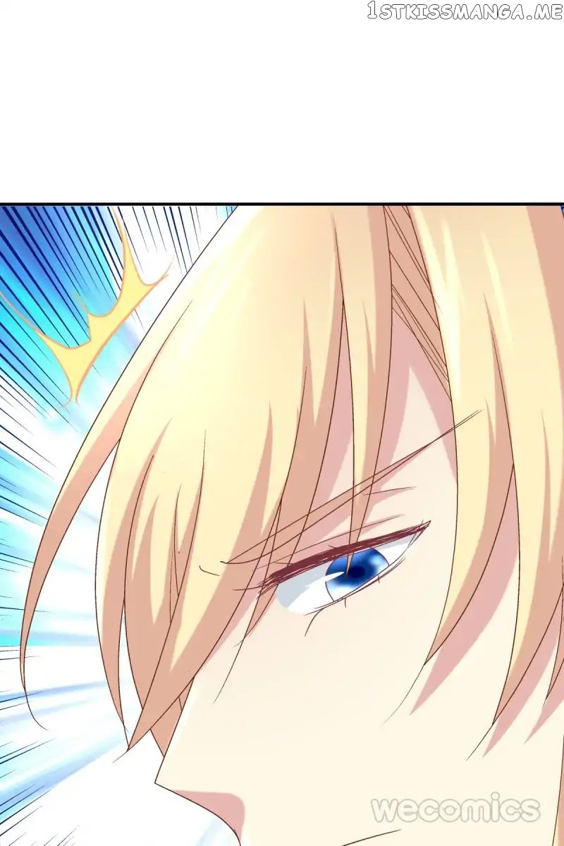 My King Hasn’t Come Of Age chapter 26 - page 13