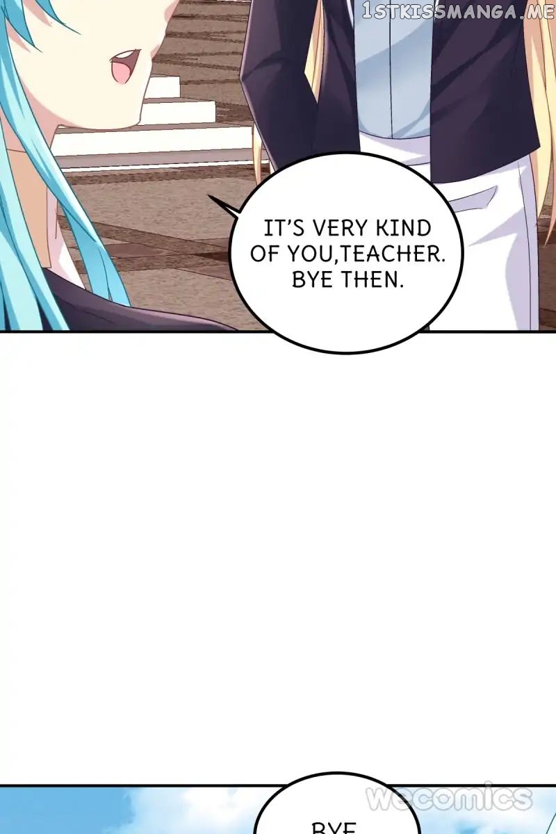 My King Hasn’t Come Of Age chapter 26 - page 17